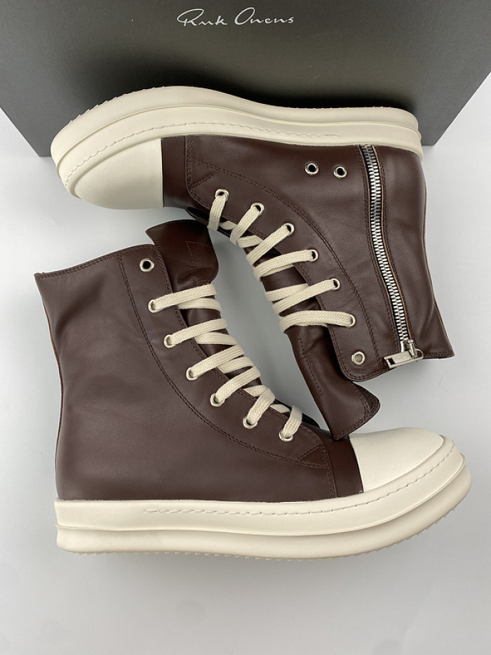 R*ICK O*WENS SNEAKERS RO-27