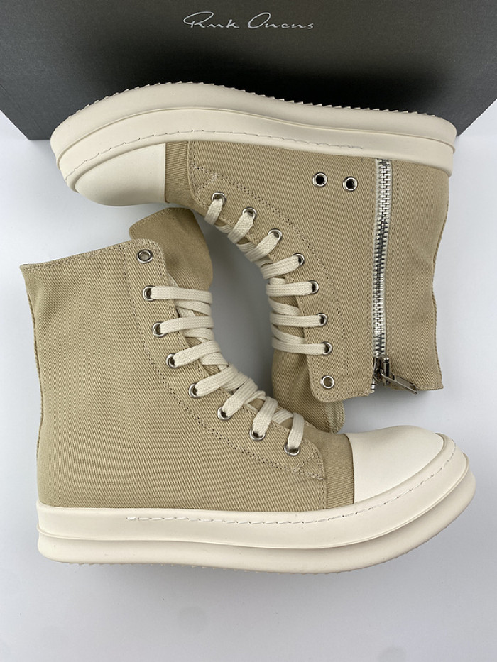 R*ICK O*WENS SNEAKERS RO-31