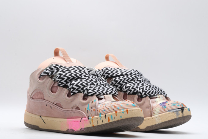 LANVIN SNEAKERS