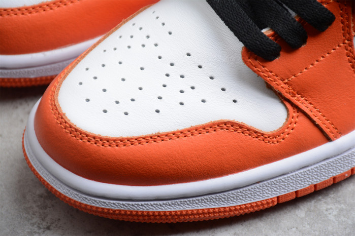 Air Jordan 1 Low Starfish - CZ0790-801