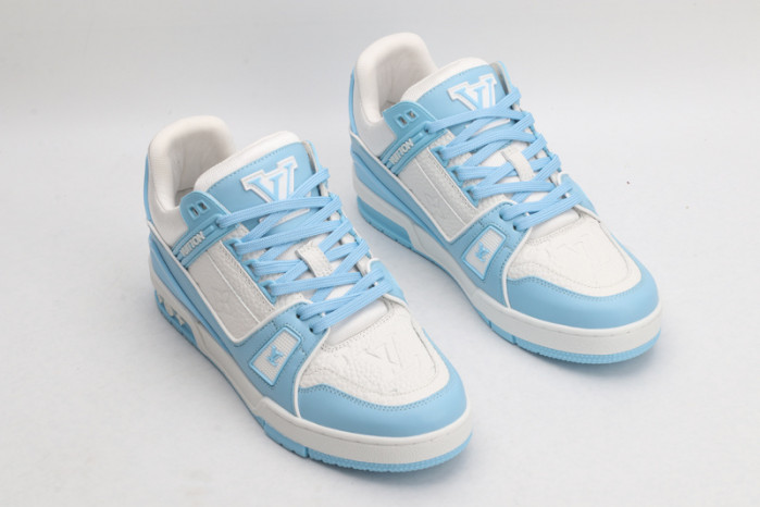 LVT SNEAKERS LOW L&V-73