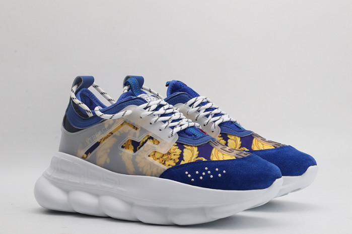 VERSA CHAIN REACTION SNEAKERS