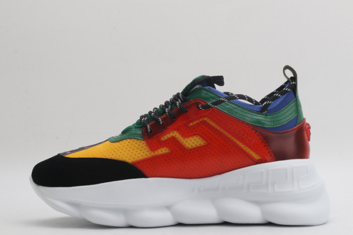 VERSA CHAIN REACTION SNEAKERS