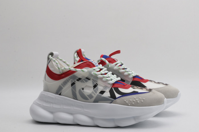 VERSA CHAIN REACTION SNEAKERS