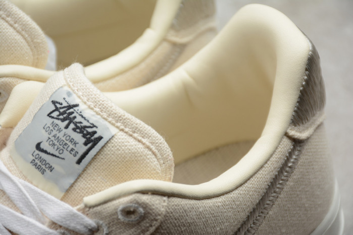 Nike Air Force 1 Low Stussy Fossil CZ9084-200