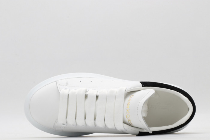 ALEXANDER MCQUEEN SOLE SNEAKERS -462214-whgp7-9374 black