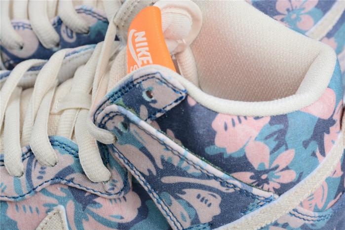 Dunk High SB 