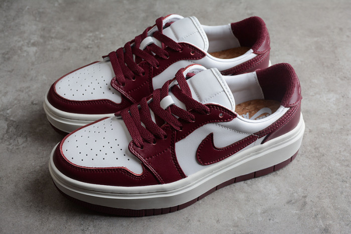 air jordan 1 elevate low surF**es in 