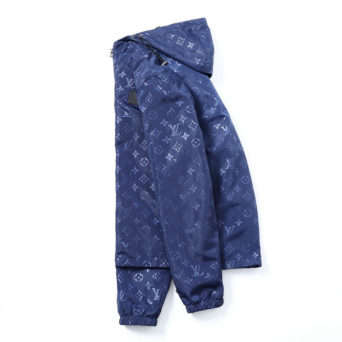 LV JACKET