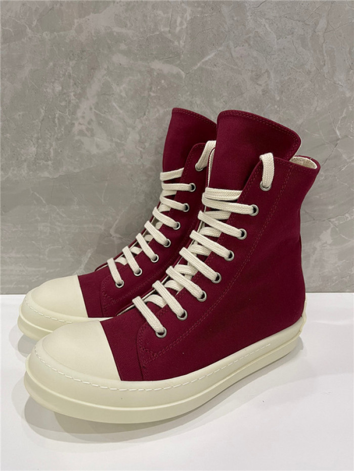 RICK OWENS SNEAKERS