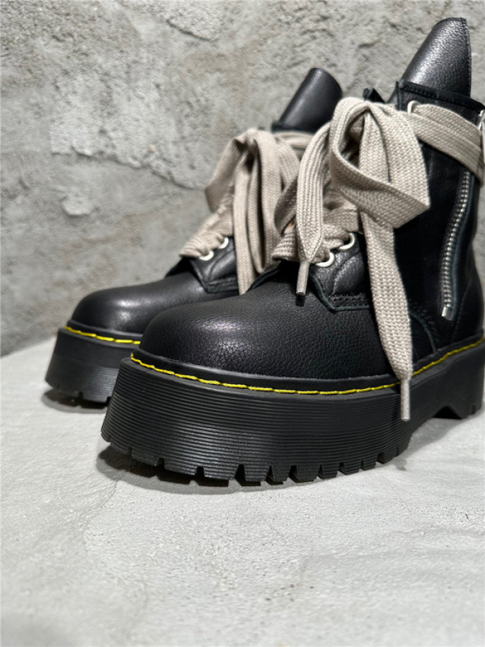 R*ICK O*WENS SNEAKERS RO-5