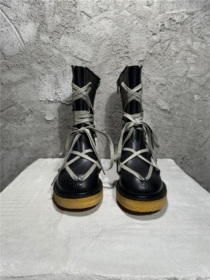 R*ICK O*WENS SNEAKERS RO-12