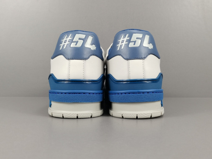 LVT SNEAKERS LOW L&V-85