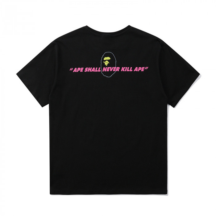 BAPE T-SHIRT BP-80