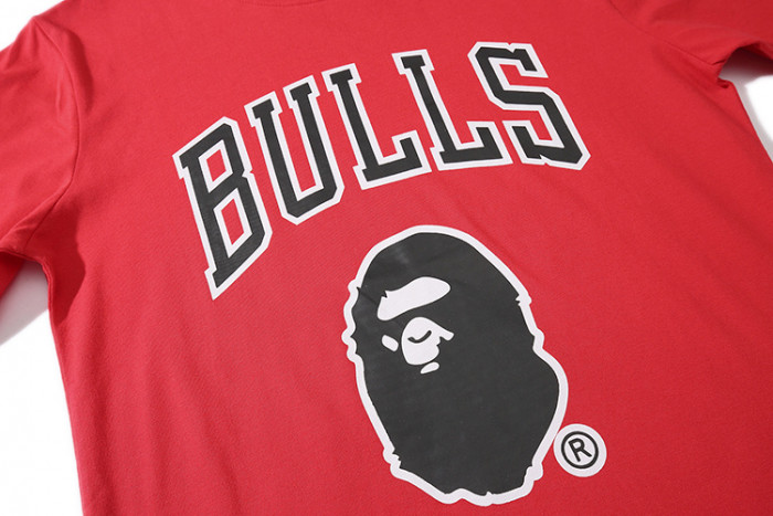 BAPE T-SHIRT BP-90