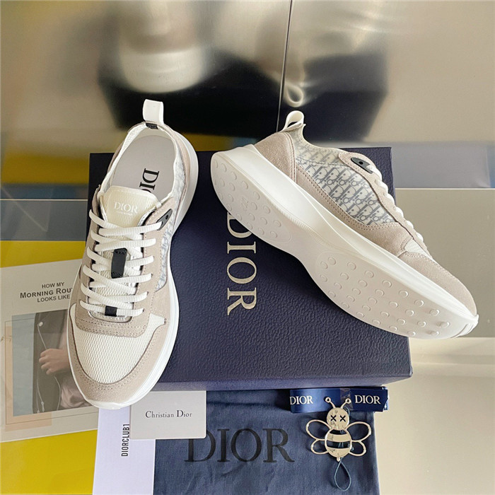 DR B25 SNEAKER DR25-02