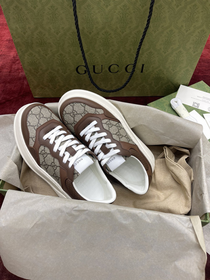 G*C LOW SNEAKERS GC-76