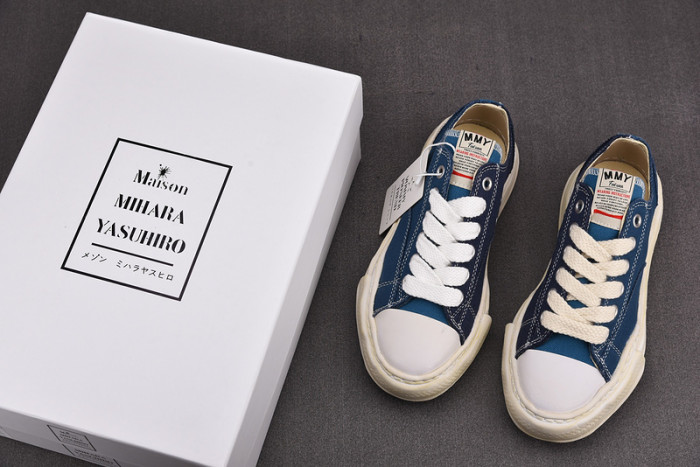 Maison Mihara Yasuhiro sneaker mmy-34
