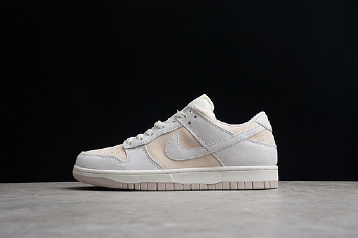 NIKE DUNK LOW “VAST GREY” DD8338-001