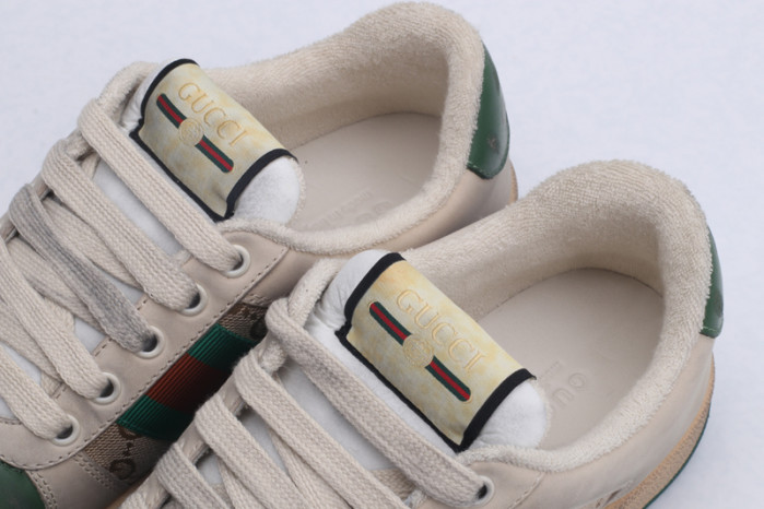 GC LOW-TOP SNEAKER