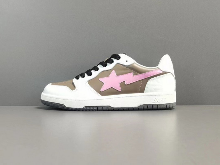 A Bathing Ape Bape SK8 Sta 1G70 1090 012