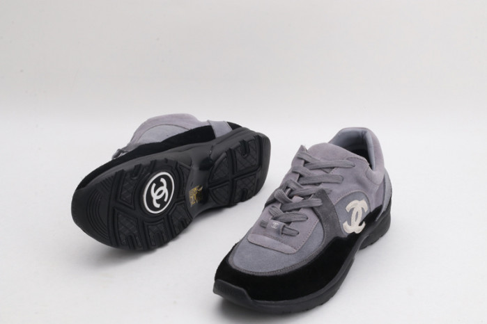 C*HANE*L SNEAKERS CHL -11