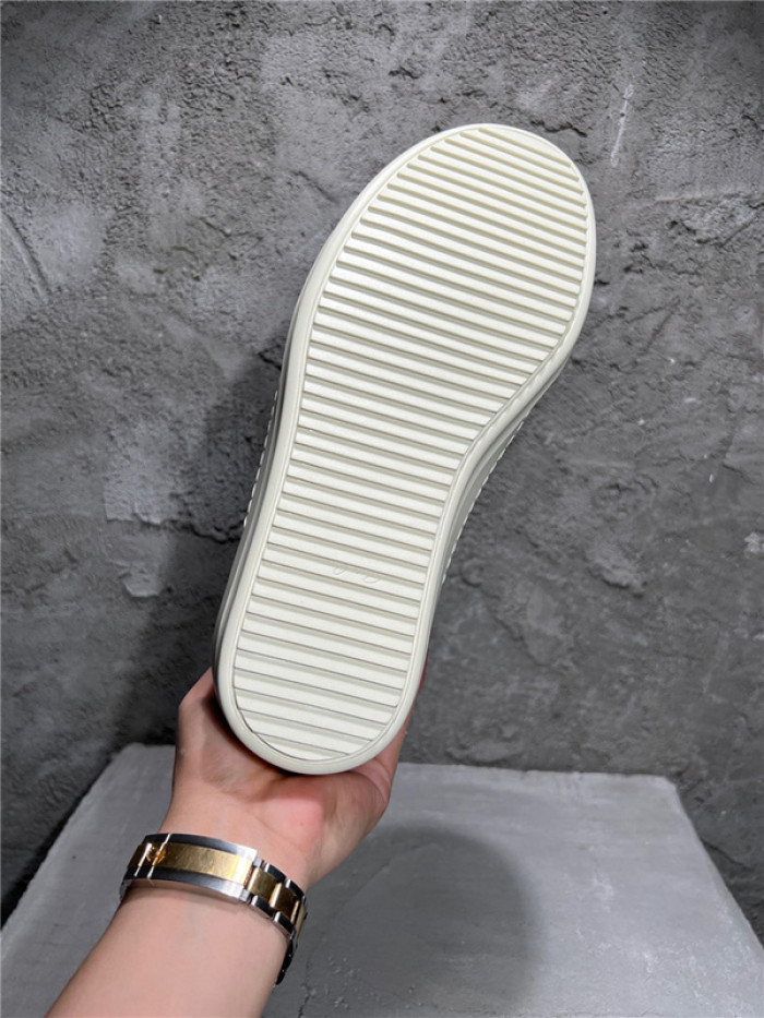 RICK OWENS SNEAKERS