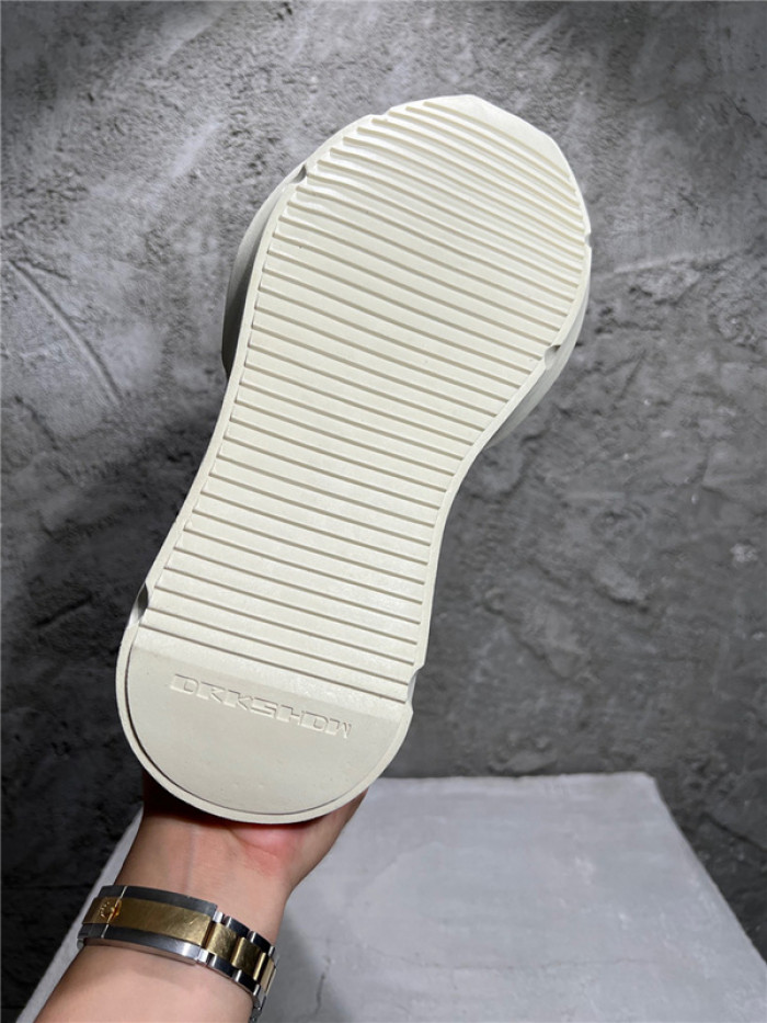 RICK OWENS SNEAKERS