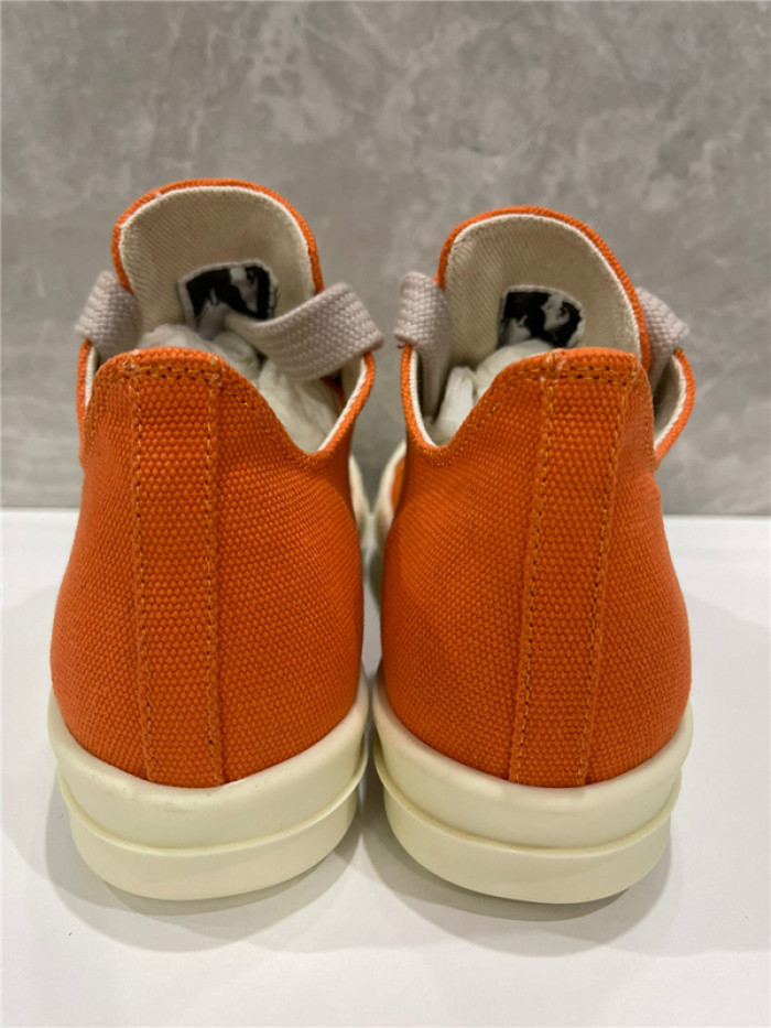 R*ICK O*WENS SNEAKERS RO-17