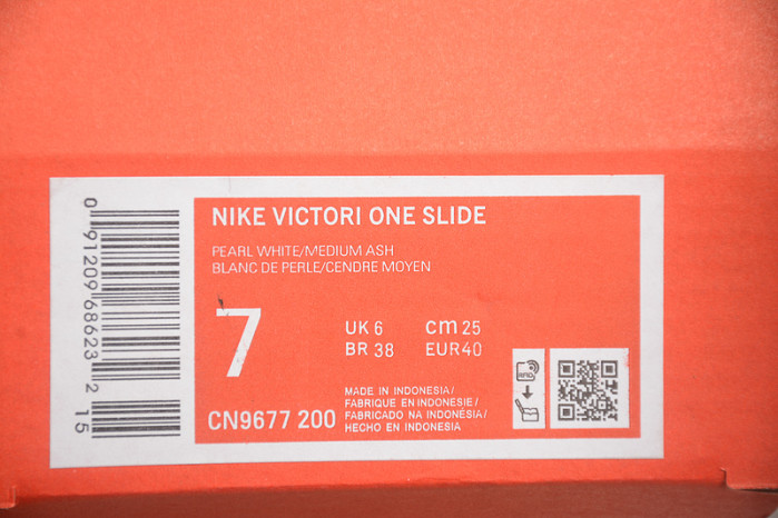 NK SLIDE CN9677-200