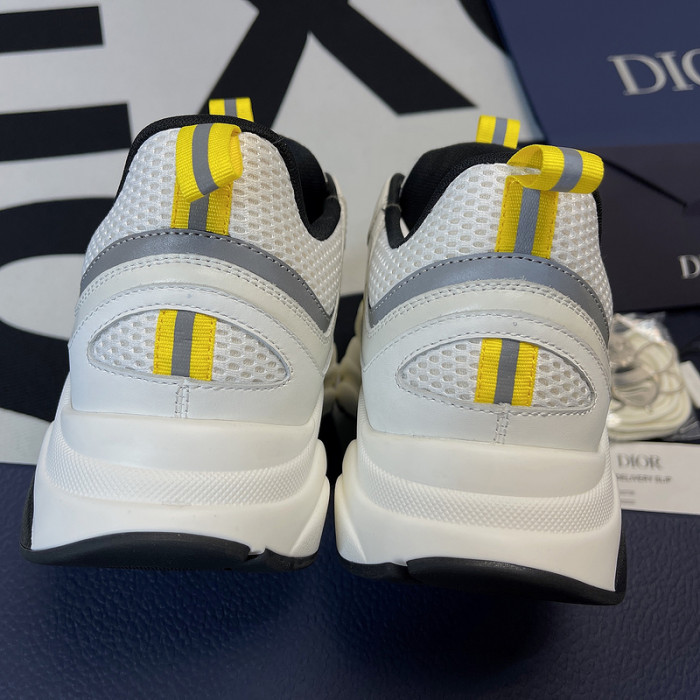 DR B22 TRAINER SNEAKER