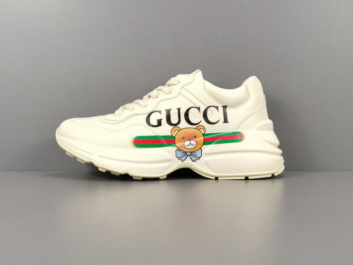 GC TRAINER SNEAKER