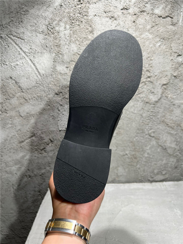 PR BOOTS