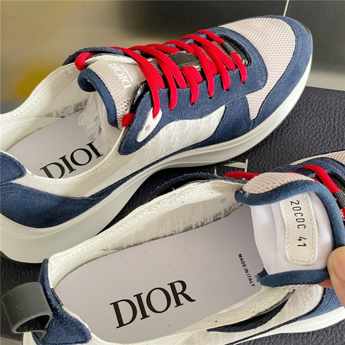 DR B25 SNEAKER DR25-13