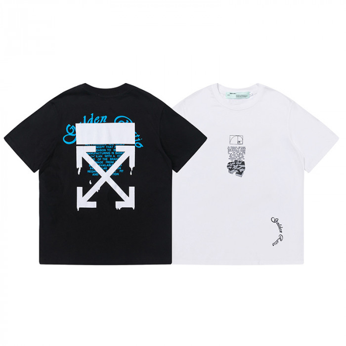 O*FF WHITE OW003