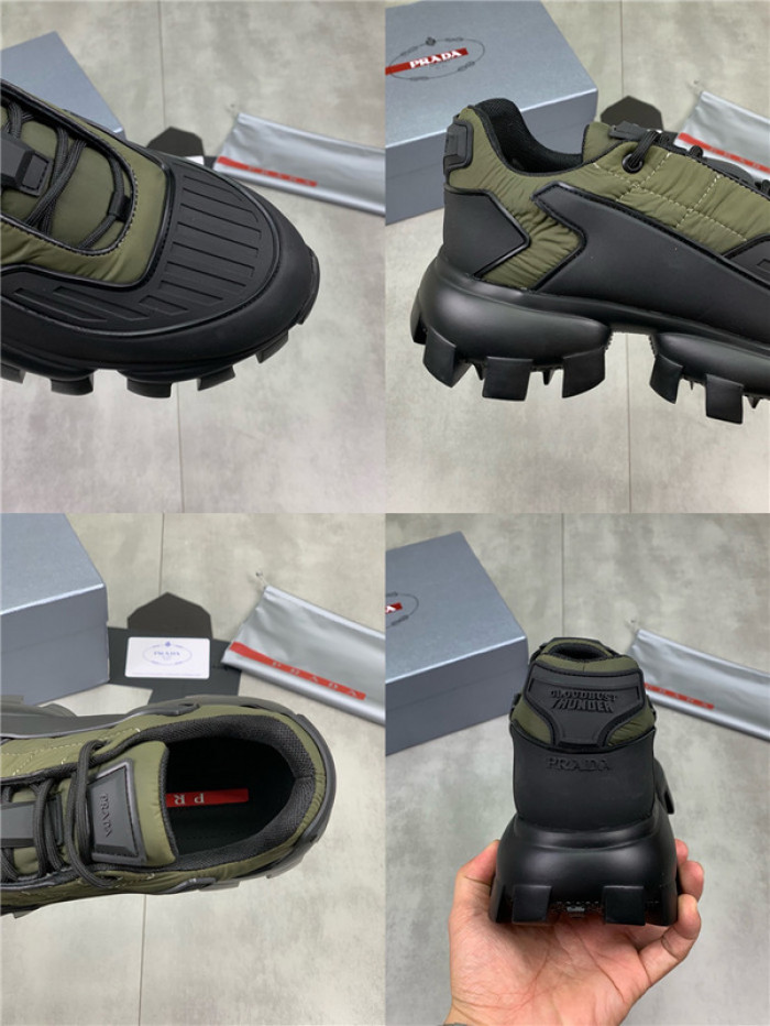 PR SNEAKER PR-62