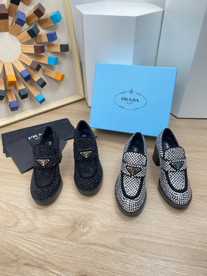 PR SNEAKER PR-80