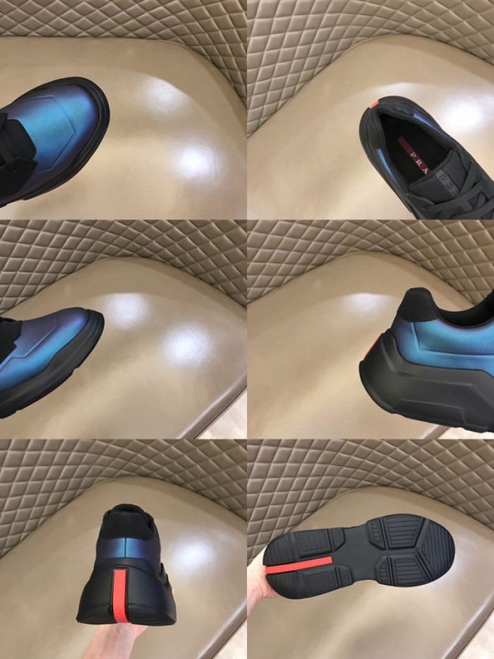 PR SNEAKER PR-88