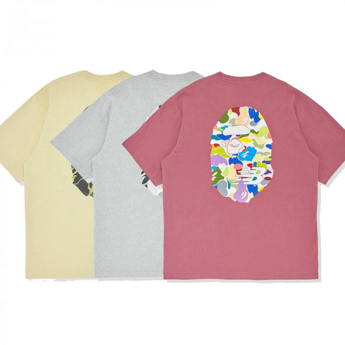 BAPE T-SHIRT BP-71