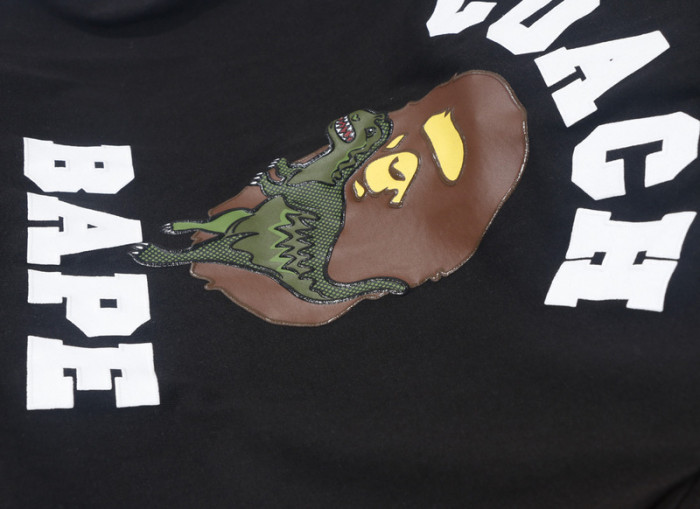 BAPE T-SHIRT BP-91