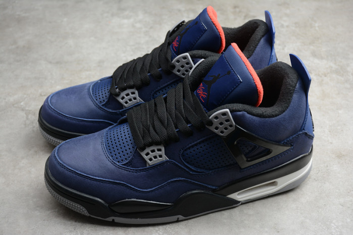 Air Jordan 4 WNTR 