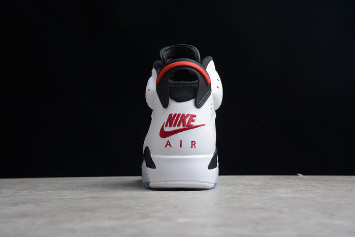 Air Jordan 6 Retro "Carmine" CT8529-106