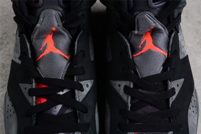 Jordan 6 Retro PSG Paris Saint-Germain - CK1229-001