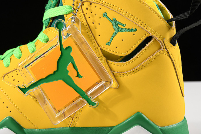 Nike Air Jordan 7 Retro Patta AT3375-300
