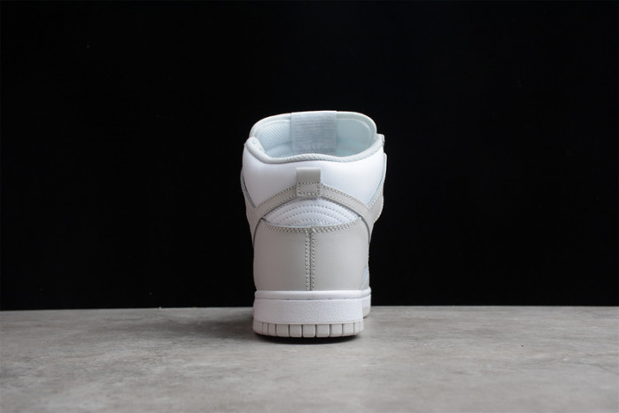 Nike Dunk High Vast Grey DD1399-100