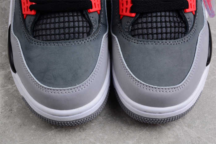 JORDAN 4 RETRO INFRARED DH6927-061