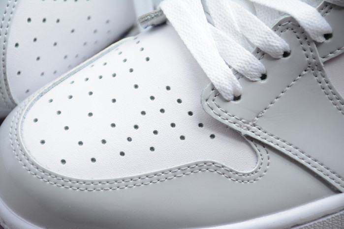 Jordan 1 Retro High Zoom White Racer Blue - CK6637-104