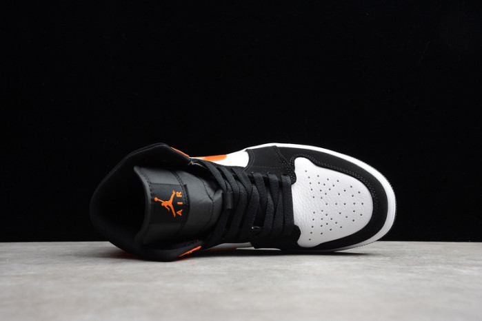 AIR JORDAN 1 MID “SHATTERED BACKBOARD” 554724-058