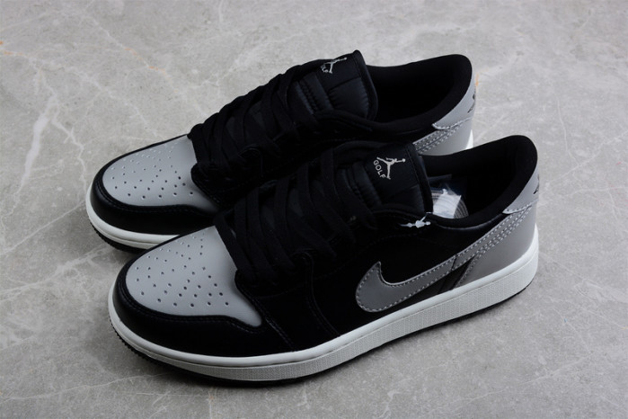 AIR JORDAN 1 LOW GOLF 