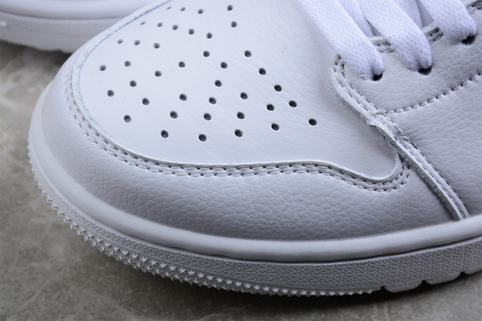AIR JORDAN 1 LOW GOLF 
